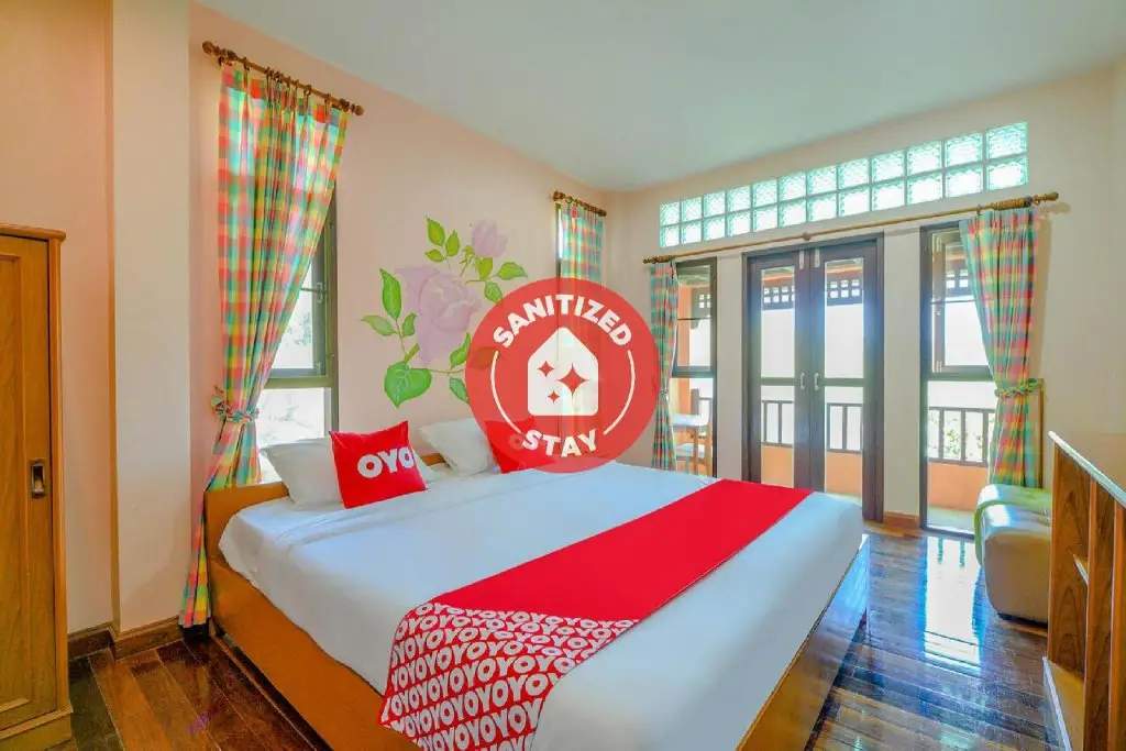 Суан Фуэн: OYO 914 Aulong Resort