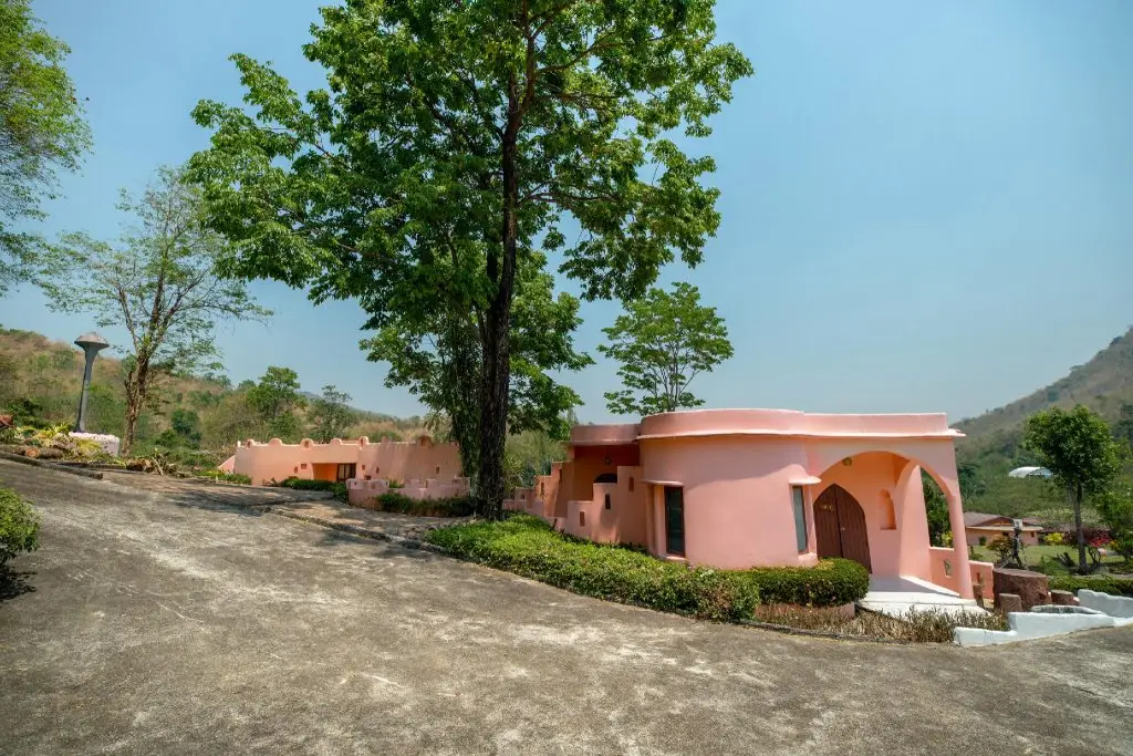 Суан Фуэн: OYO 914 Aulong Resort
