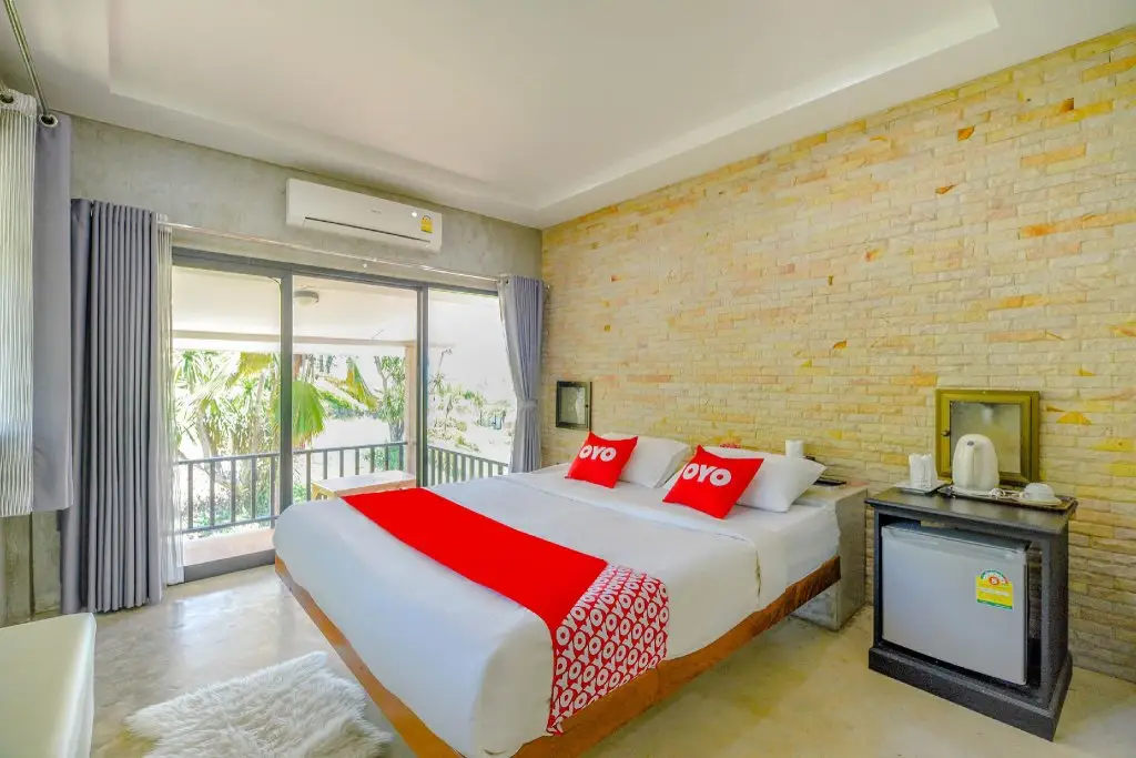 Суан Фуэн: OYO 914 Aulong Resort