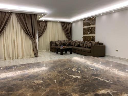 Каир: Le Royal Residence 2
