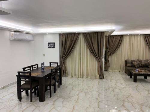 Каир: Le Royal Residence 2