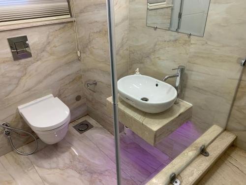 Каир: Le Royal Residence 2