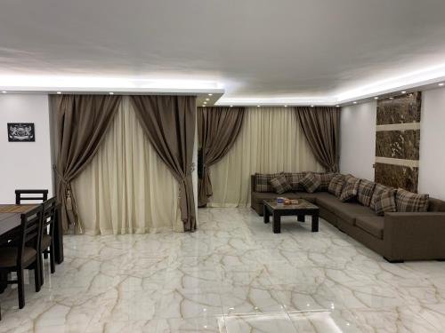 Каир: Le Royal Residence 2