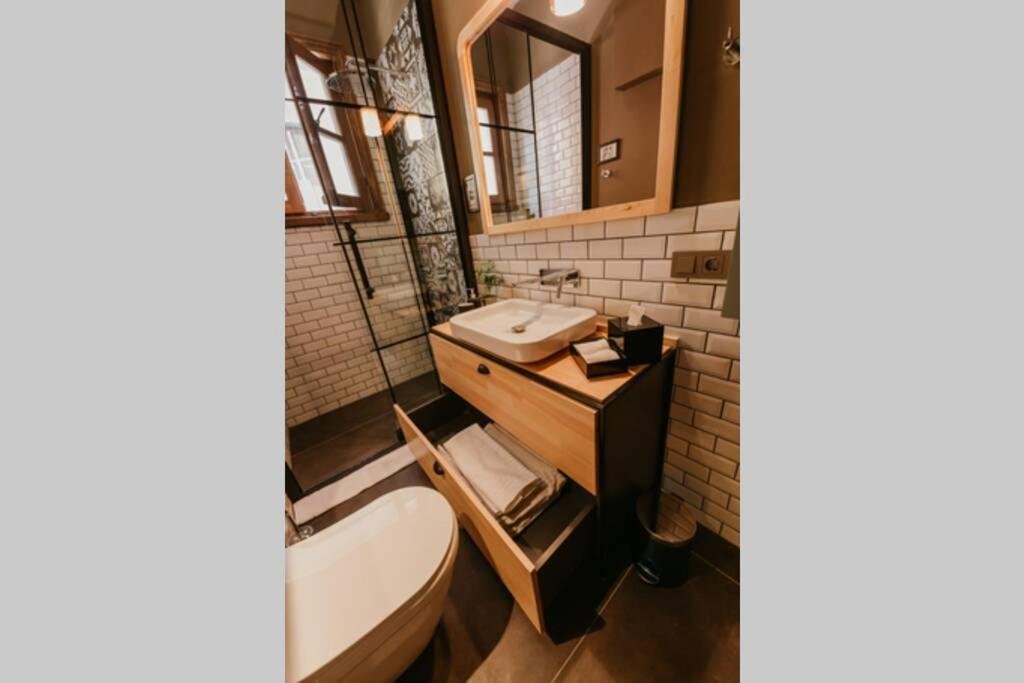 Стамбул: Galadoo Suites 3rd Floor