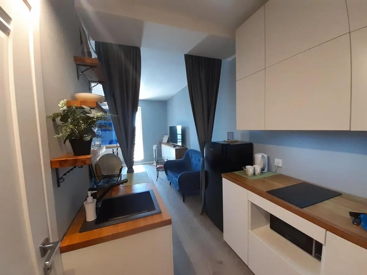 Санкт-Петербург: AeroView studio apartment