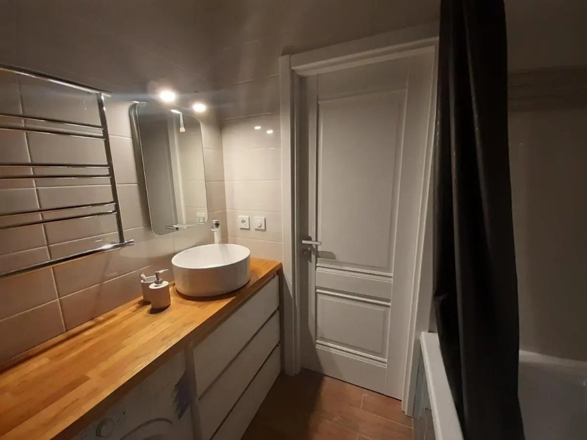 Санкт-Петербург: AeroView studio apartment