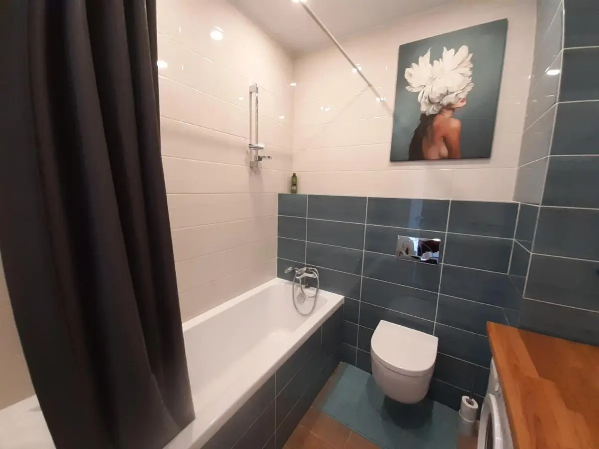 Санкт-Петербург: AeroView studio apartment
