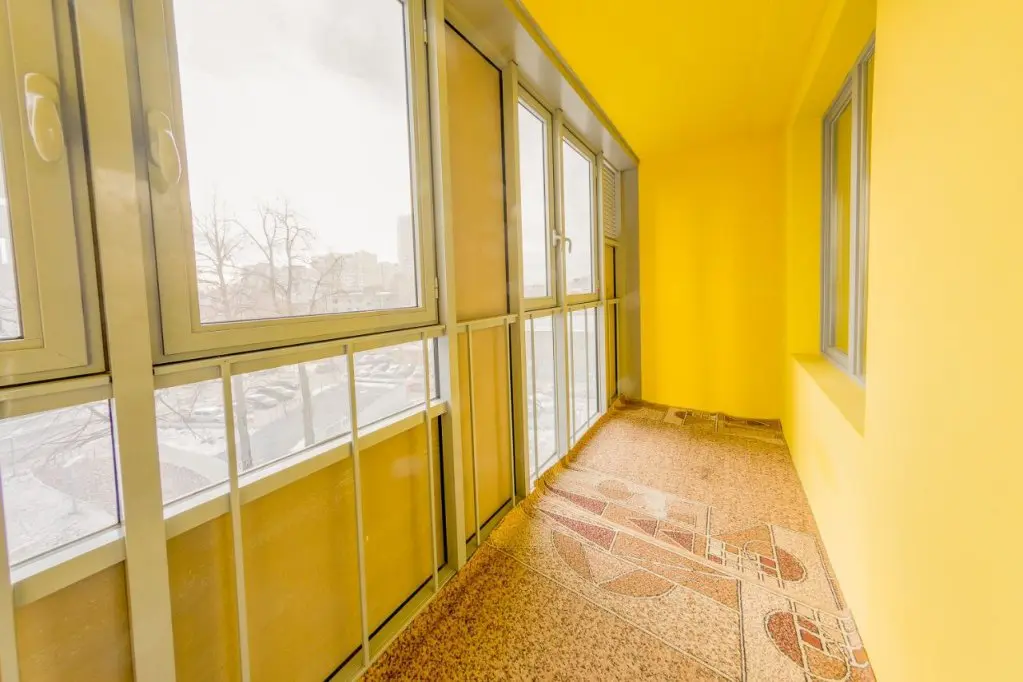 Пермь: Apartamenti Uyut na Kame na ul. Revolyutsii, 52B