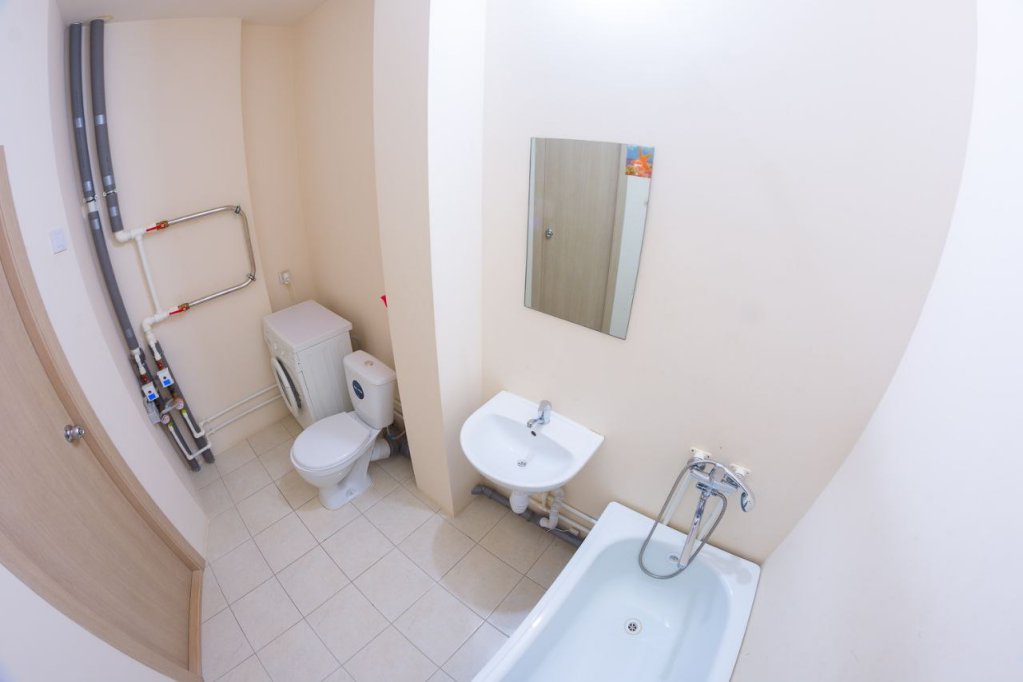 Пермь: Apartamenti Uyut na Kame na ul. Revolyutsii, 52B