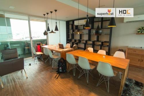 Чиангмай: Hoc4 @Play Condo Maya Nimmand Road Cozy & Relax