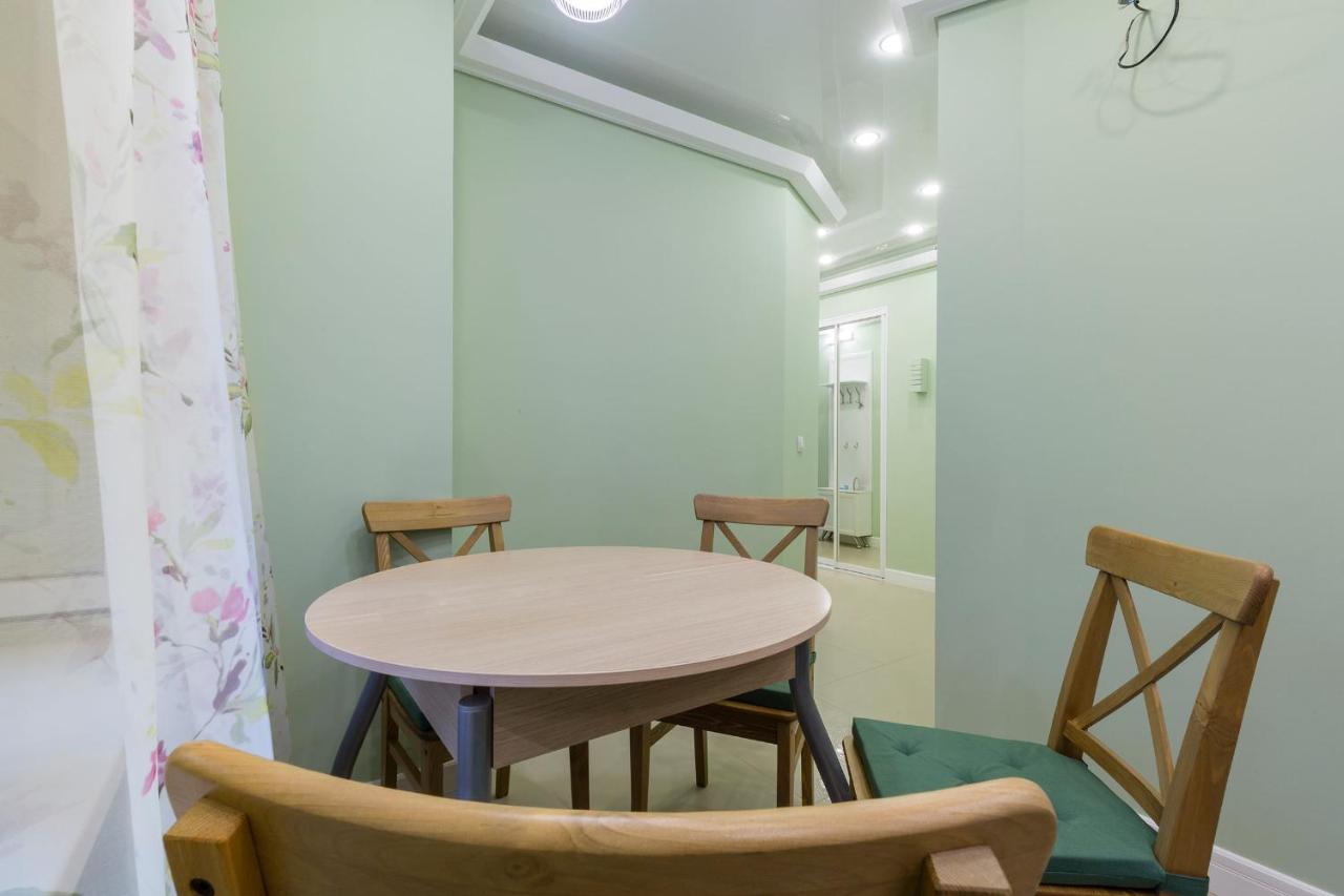 Санкт-Петербург: Feelathome Apartments - Nevsky
