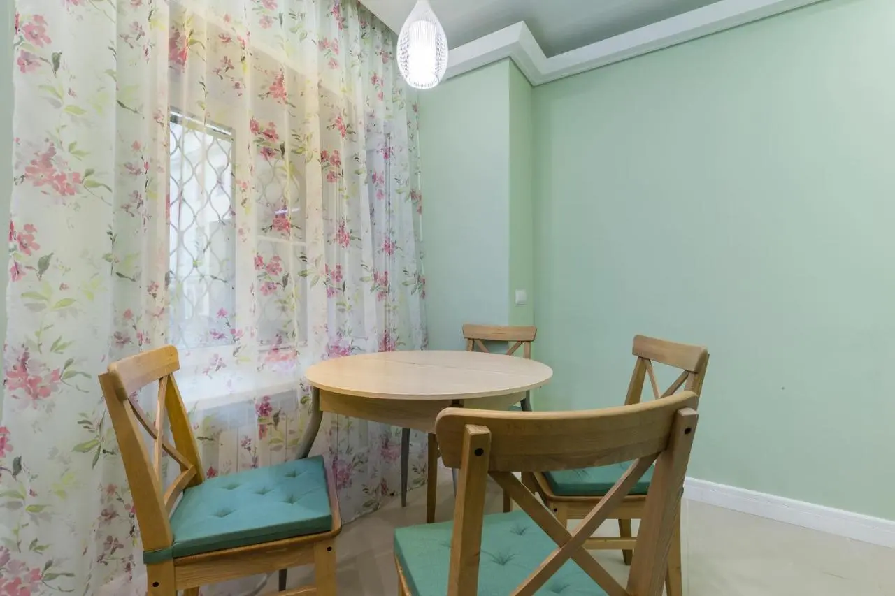 Санкт-Петербург: Feelathome Apartments - Nevsky