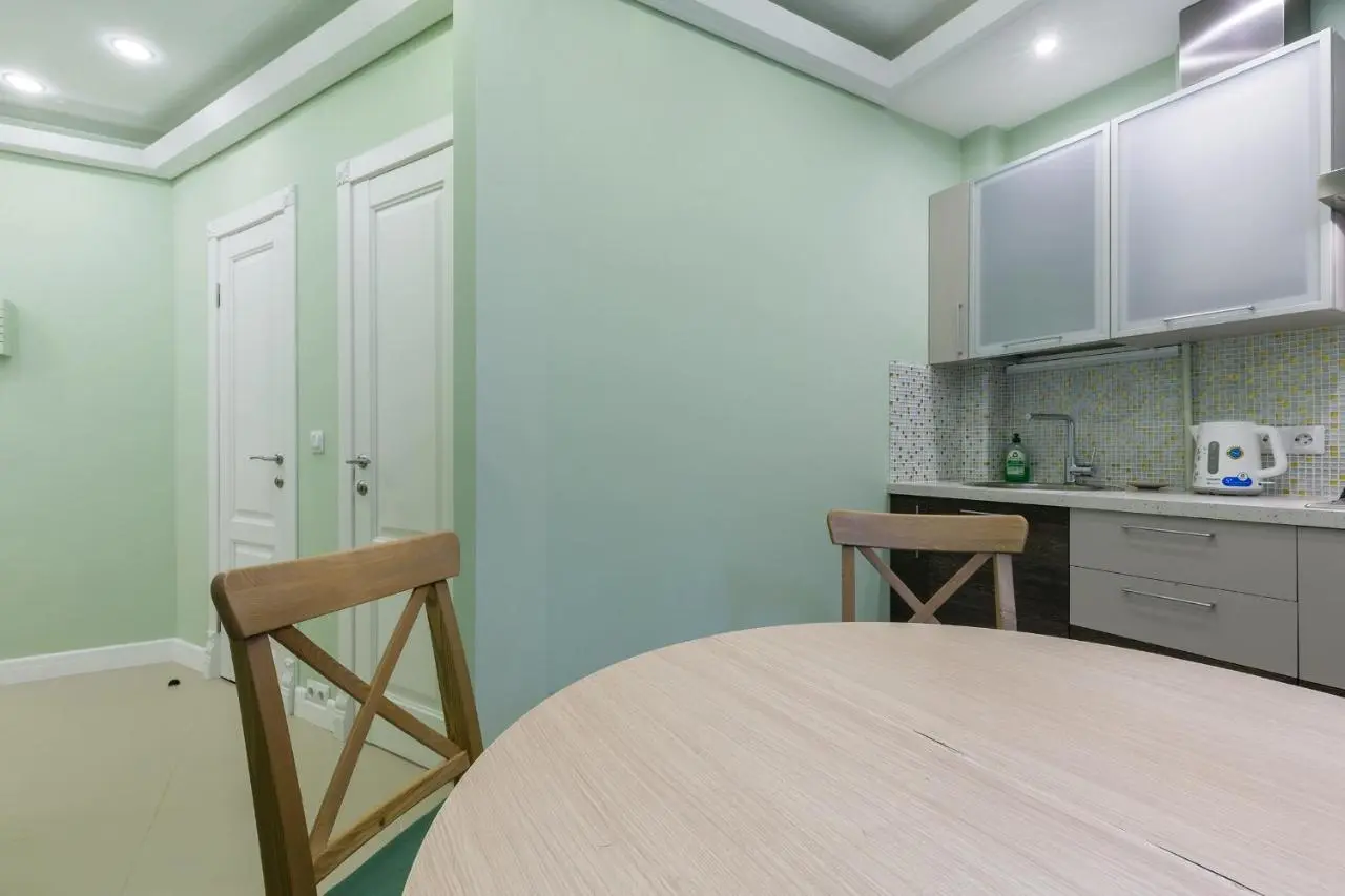 Санкт-Петербург: Feelathome Apartments - Nevsky