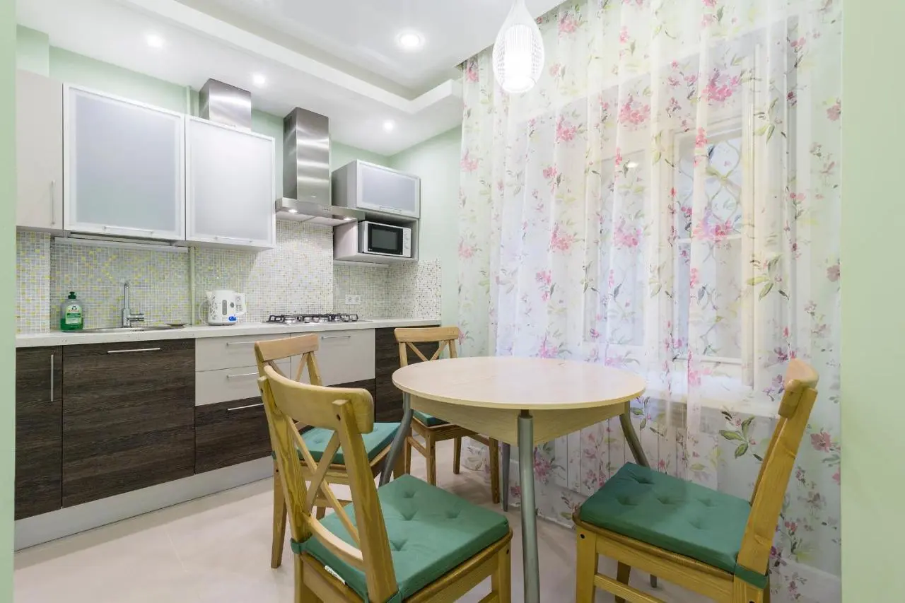 Санкт-Петербург: Feelathome Apartments - Nevsky