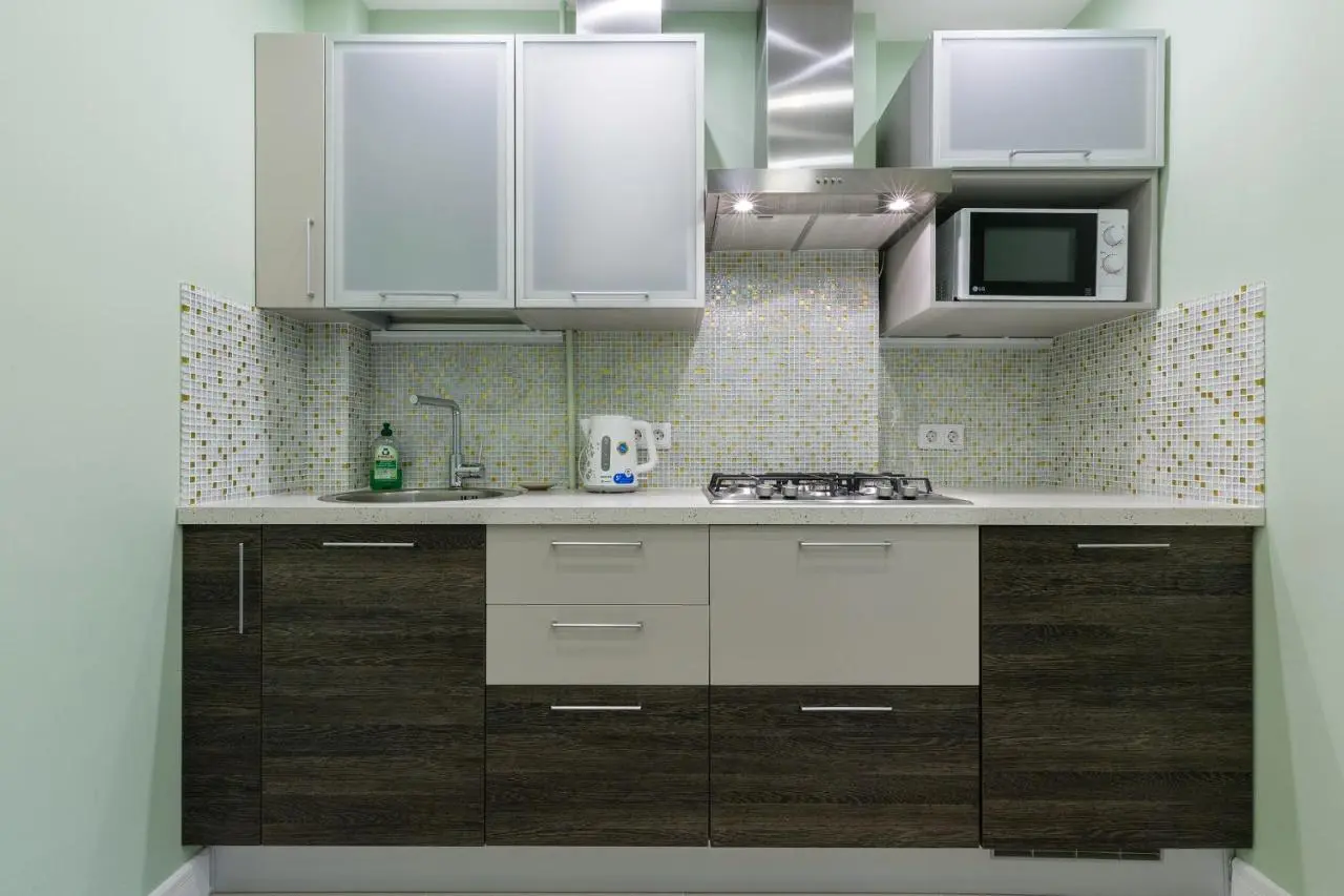 Санкт-Петербург: Feelathome Apartments - Nevsky