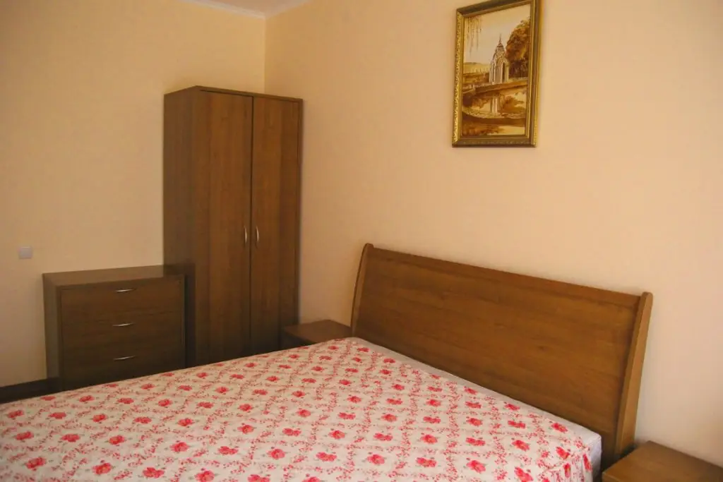 Кореиз: Miskhor Holiday Park