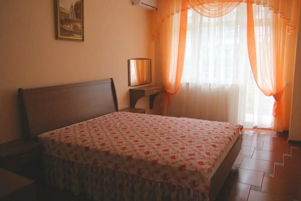 Кореиз: Miskhor Holiday Park