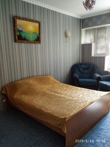 Партенит: Privat hotel