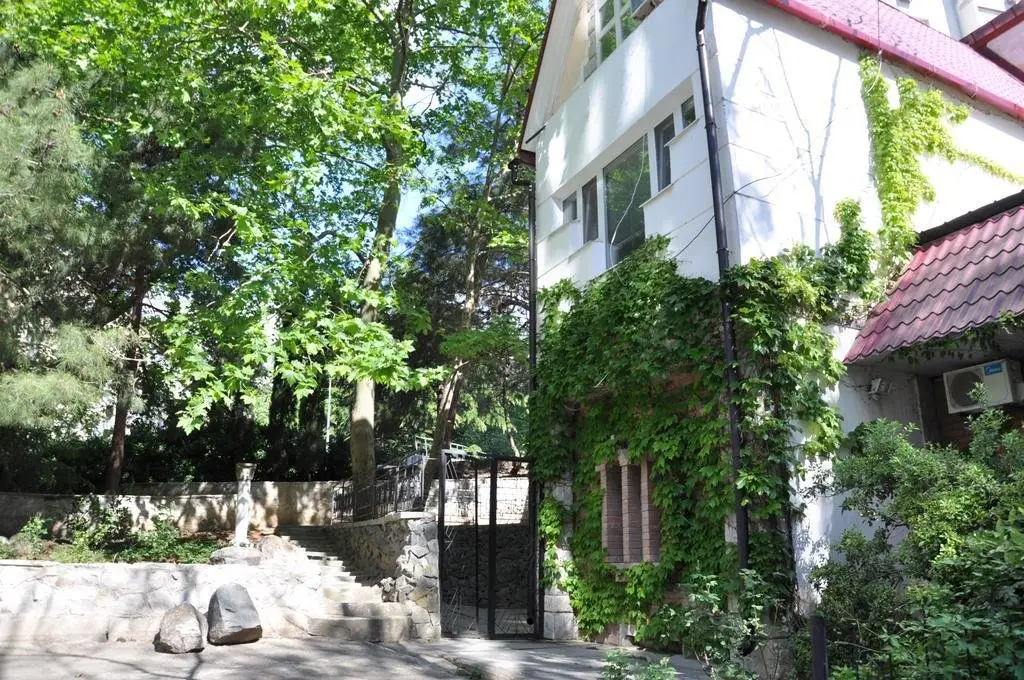 Партенит: Privat hotel