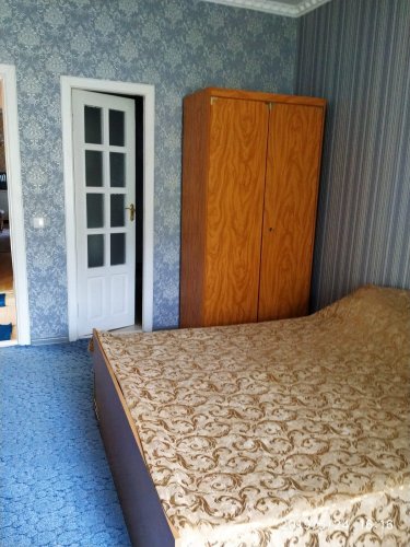 Партенит: Privat hotel
