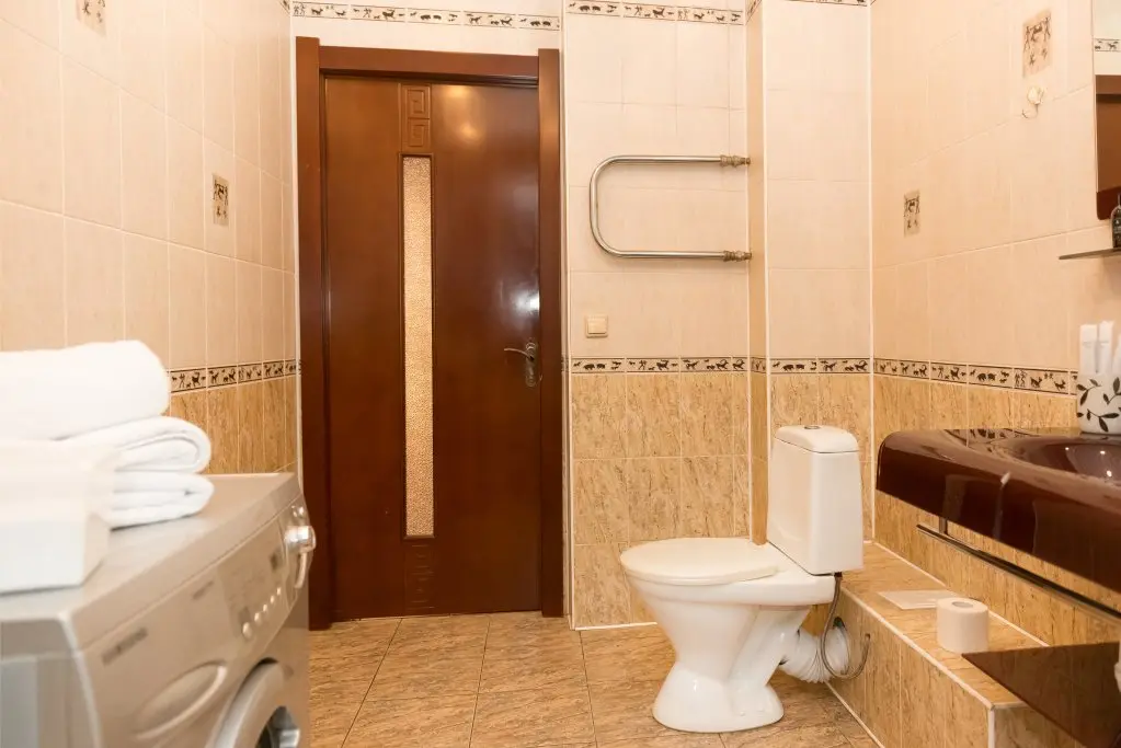 Иркутск: Апартаменты двухкомнатные Premium в центре