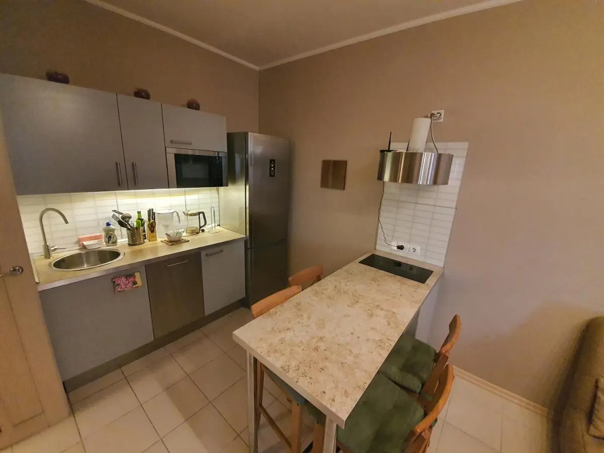 Санкт-Петербург: Apartment on Medikov 10