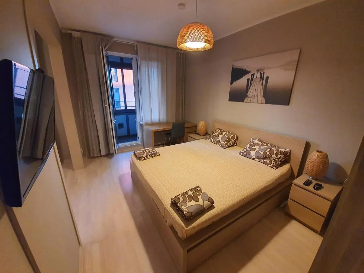 Санкт-Петербург: Apartment on Medikov 10
