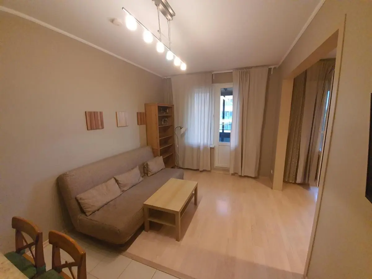 Санкт-Петербург: Apartment on Medikov 10