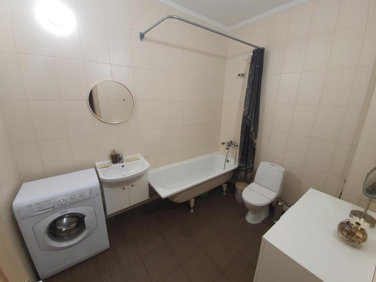 Санкт-Петербург: Apartment on Medikov 10