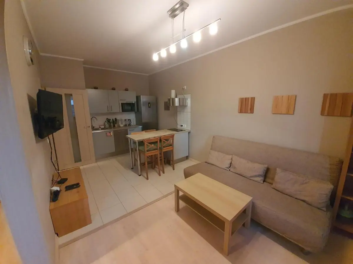 Санкт-Петербург: Apartment on Medikov 10