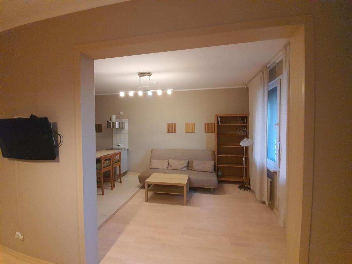 Санкт-Петербург: Apartment on Medikov 10