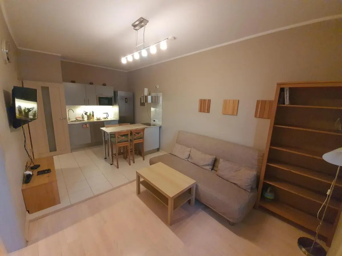 Санкт-Петербург: Apartment on Medikov 10