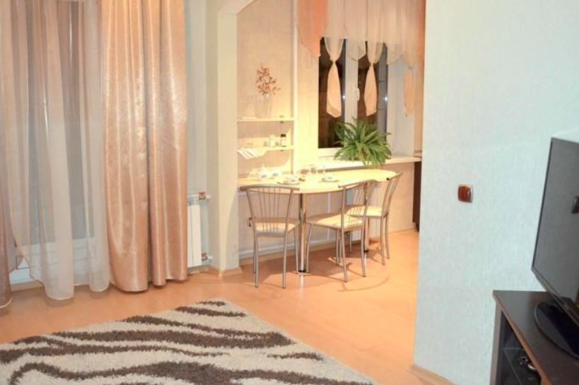 Минск: Apartments Flats in Minsk 1