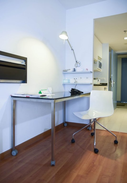 Бангкок: Citadines Sukhumvit 11