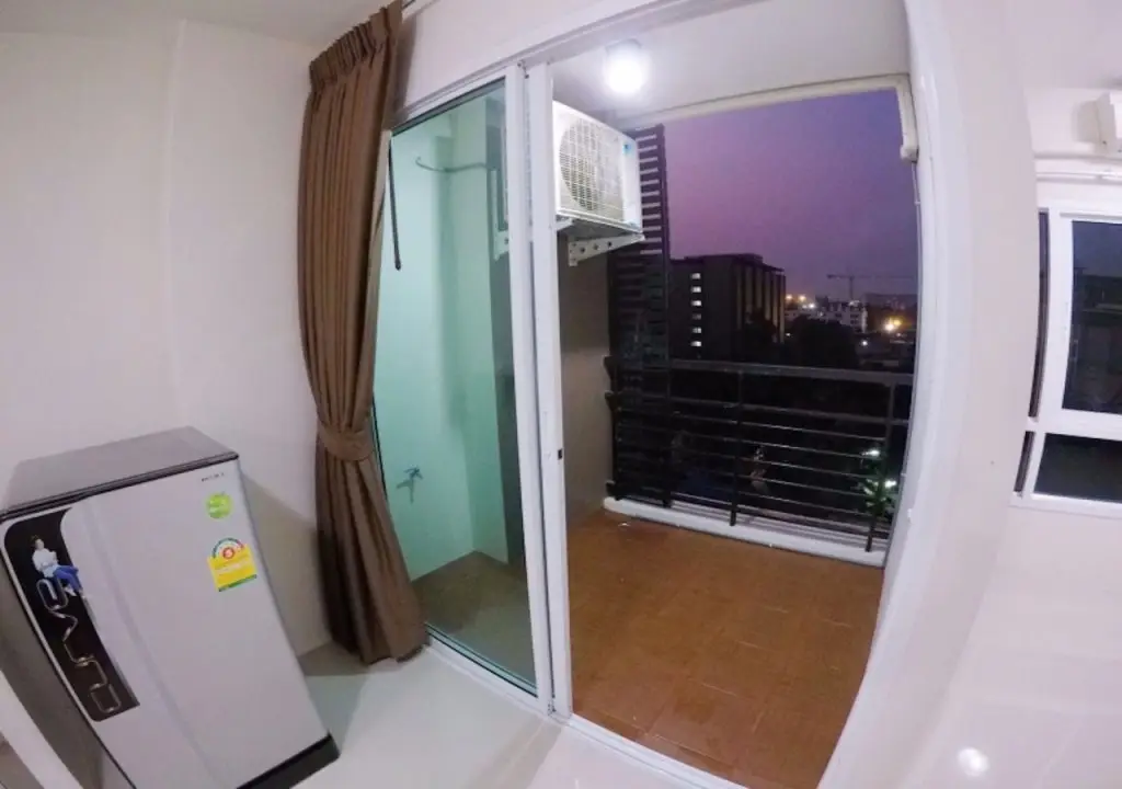 Накхон-Патхом: Naracha Residence
