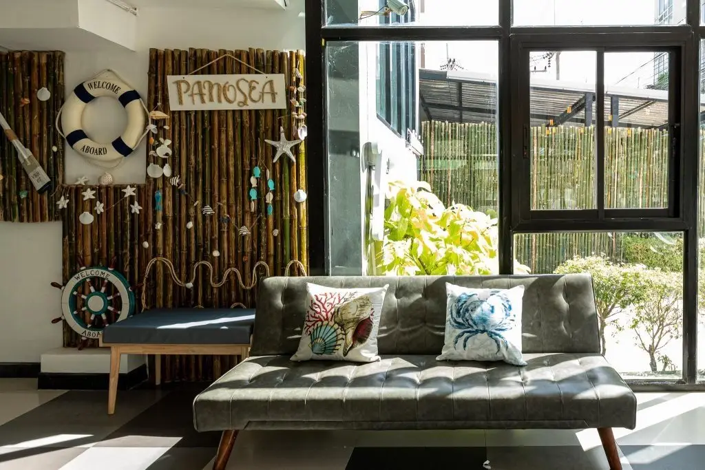 Чонбури: Panosea Apartment