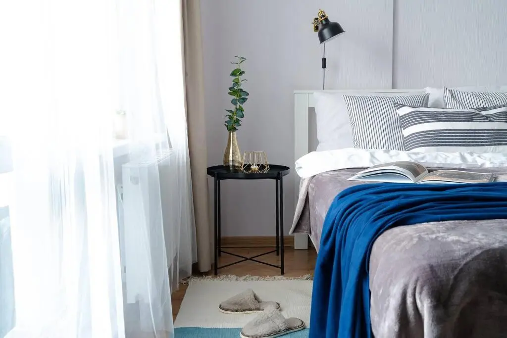 Санкт-Петербург: Nice Studio near Sea
