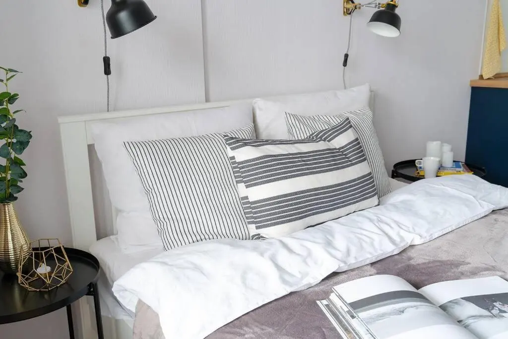 Санкт-Петербург: Nice Studio near Sea
