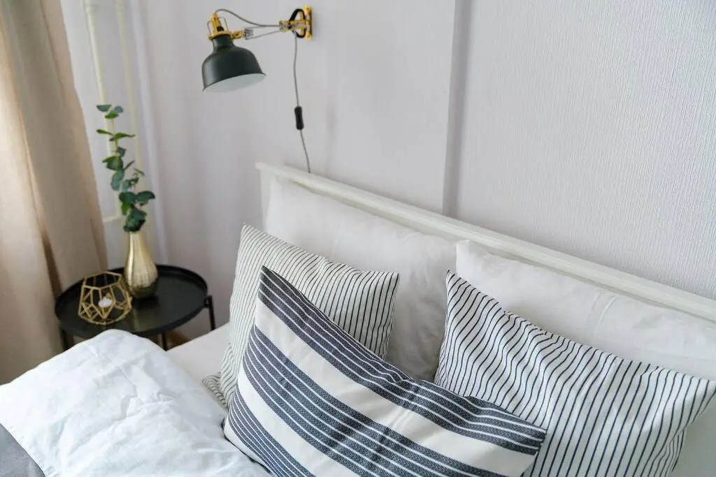 Санкт-Петербург: Nice Studio near Sea