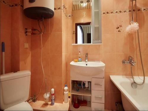 Санкт-Петербург: Apartment on Korablestroiteley