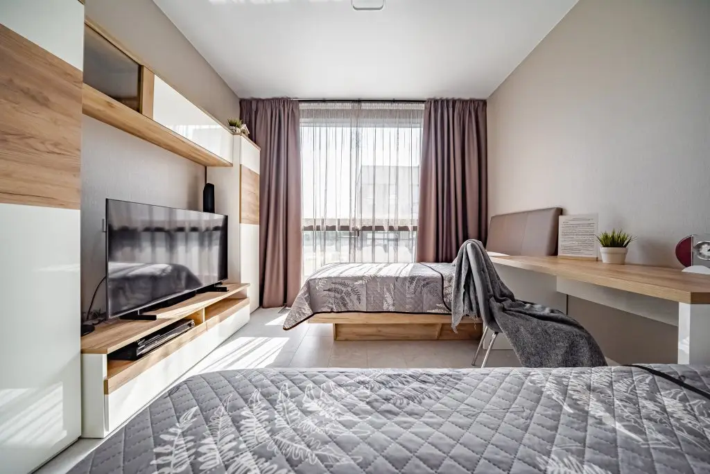 Сярги: Апартаменты Ohtapark Inn Seasons