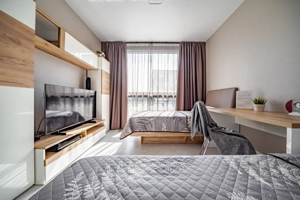 Сярги: Апартаменты Ohtapark Inn Seasons