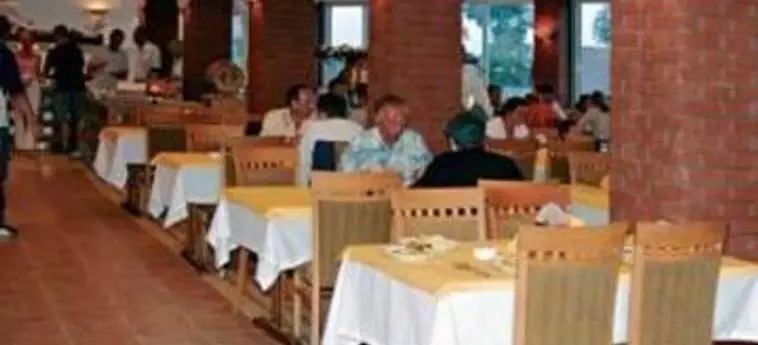 Манавгат: Hotel  Vega