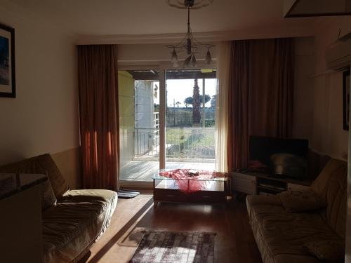 Анталья: Sare Suites