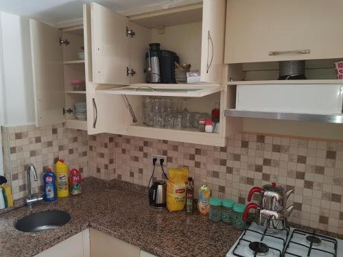Анталья: Sare Suites