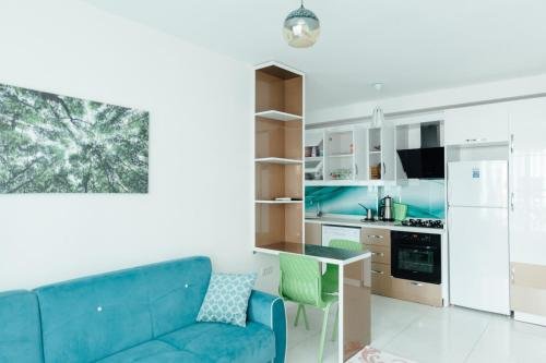 Анталья: Sare Suites