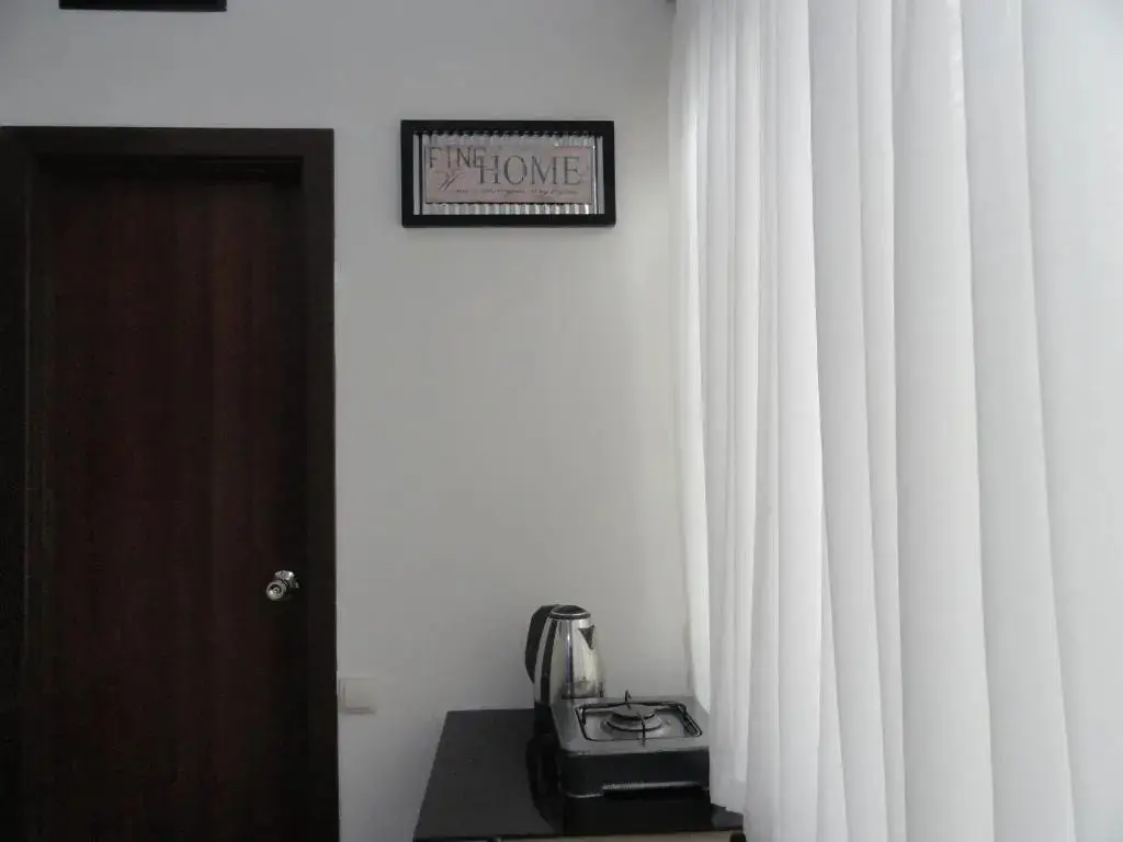Тбилиси: Apartment Fine Home