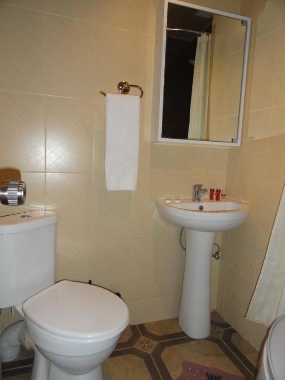 Тбилиси: Apartment Fine Home