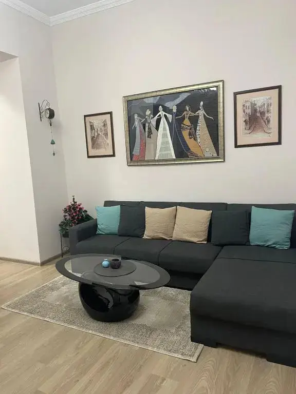 Тбилиси: Apartment Fine Home
