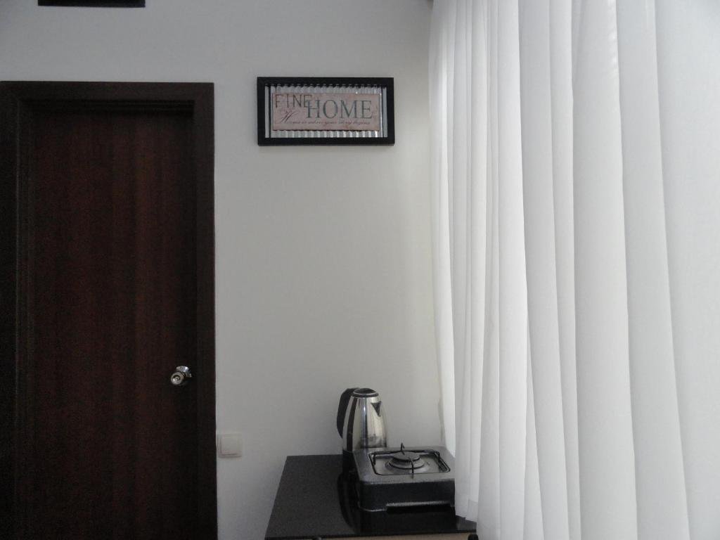 Тбилиси: Apartment Fine Home
